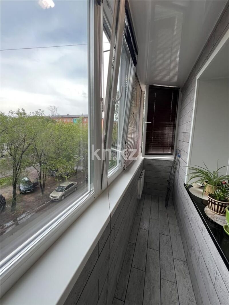 Продажа 3-комнатной квартиры, 65 м² - Продажа трехкомнатных квартир на Юго-Востоке Караганды - страница 14 фото 4 из 11