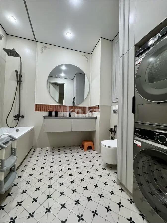 Продажа 4-комнатной квартиры, 140 м² - Продажа квартир в Казахстане - страница 53 фото 11 из 13