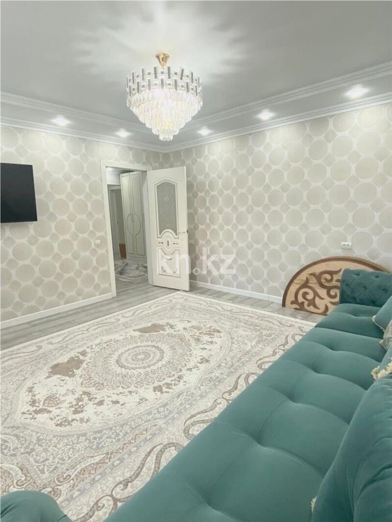 Продажа 3-комнатной квартиры, 63 м² - Продажа квартир в Казахстане - страница 96 фото 2 из 14