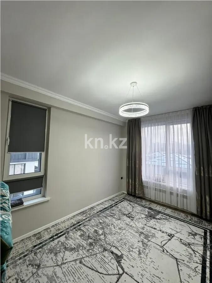 Продажа 3-комнатной квартиры, 85 м² - Продажа трехкомнатных квартир в Турксибском р-не Алматы - страница 10 фото 3 из 6
