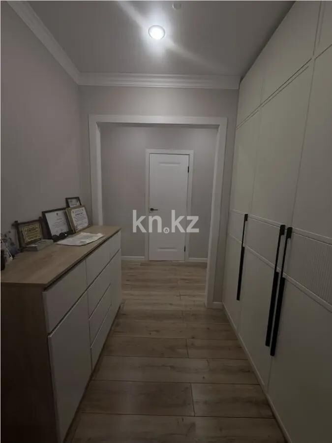 Продажа 2-комнатной квартиры, 42 м² - Продажа квартир в блочном доме в Астане - страница 6 фото 5 из 6