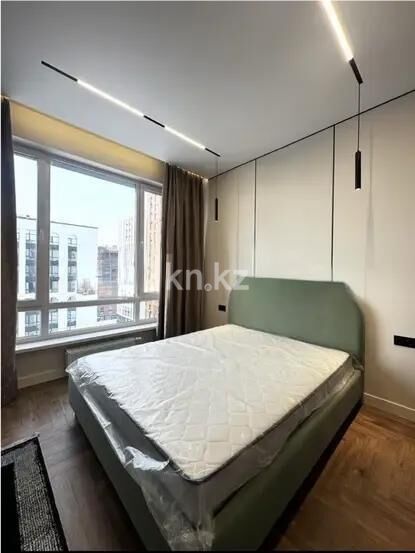Продажа 2-комнатной квартиры, 41 м² - Продажа квартир в новостройках Астаны - страница 41 фото 2 из 4