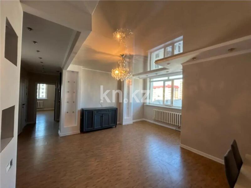 Продажа 3-комнатной квартиры, 80.2 м² - Продажа квартир в Казахстане - страница 121 фото 3 из 8