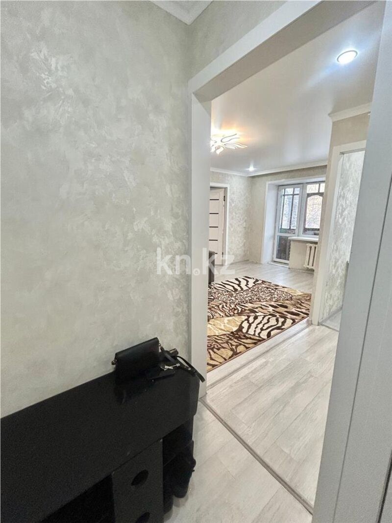 Продажа 2-комнатной квартиры, 43 м² - Продажа квартир в Казахстане - страница 164 фото 10 из 13