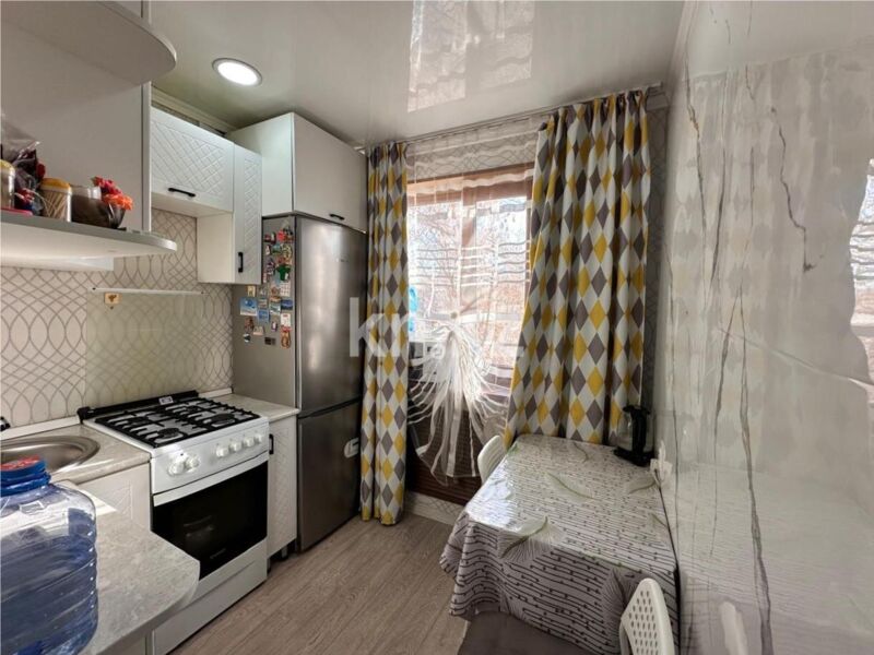 Продажа 3-комнатной квартиры, 63 м² - Продажа квартир в Кокшетау фото 4 из 7
