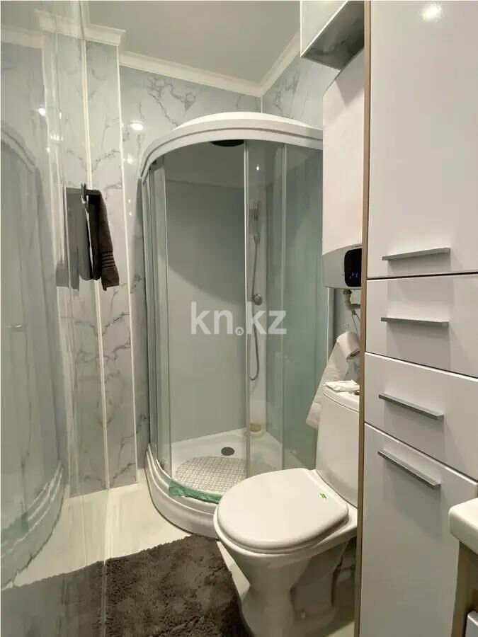Продажа 2-комнатной квартиры, 60 м² - Продажа квартир в Михайловке Караганды - страница 6 фото 4 из 4