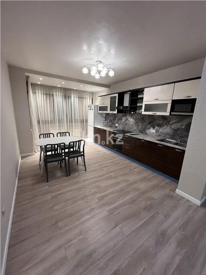 Продажа 3-комнатной квартиры, 115 м² - Продажа трехкомнатных квартир в Казахстане - страница 7 фото 5 из 8
