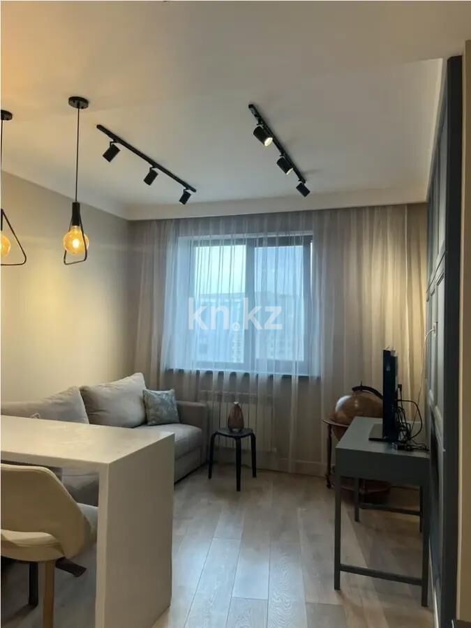 Продажа 3-комнатной квартиры, 52 м² - Продажа трехкомнатных квартир в Алмалинском р-не Алматы - страница 14 фото 1 из 5