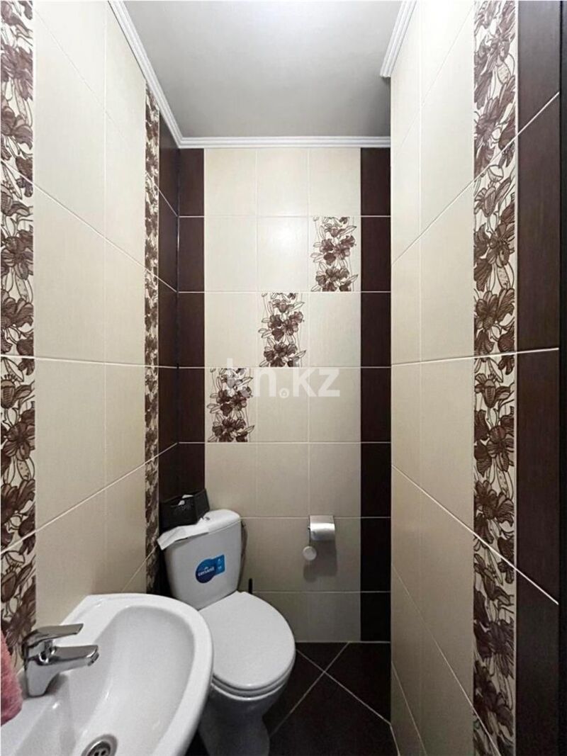 Продажа 3-комнатной квартиры, 90 м² - Продажа квартир в блочном доме в Караганде фото 8 из 11