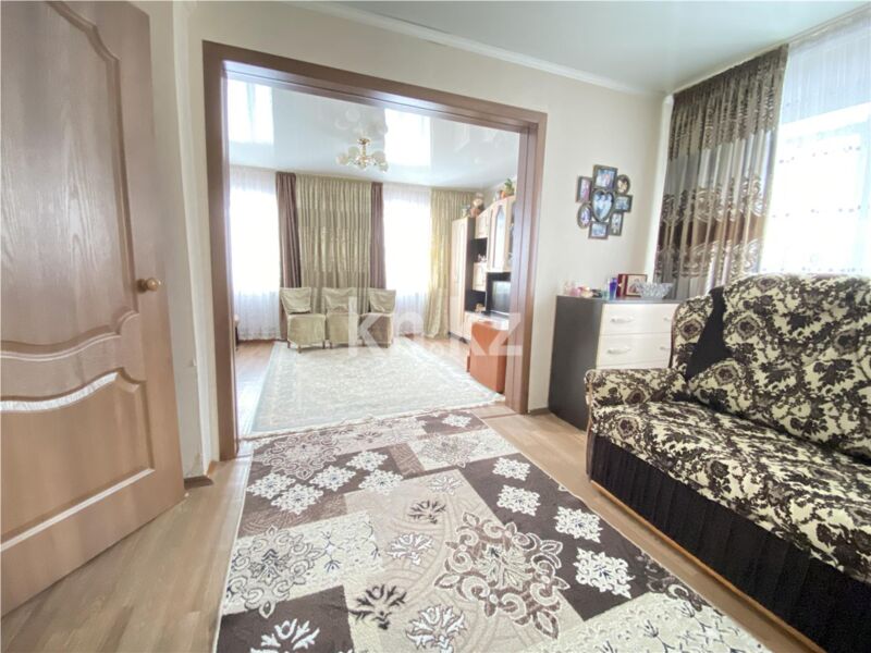Продажа 3-комнатного дома, 69.3 м² - Продажа домов, коттеджей в районе ЖБИ Караганды фото 1 из 13