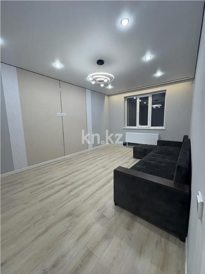 Продажа 2-комнатной квартиры, 60 м² - Продажа двухкомнатных квартир в Алатауском р-не Алматы - страница 31 фото 1 из 5