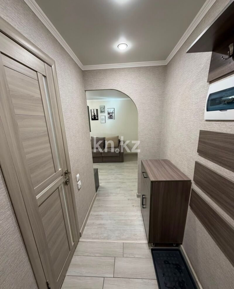 Продажа 2-комнатной квартиры, 43 м² - Продажа двухкомнатных квартир в кирпичном доме в Караганде - страница 19 фото 19 из 23