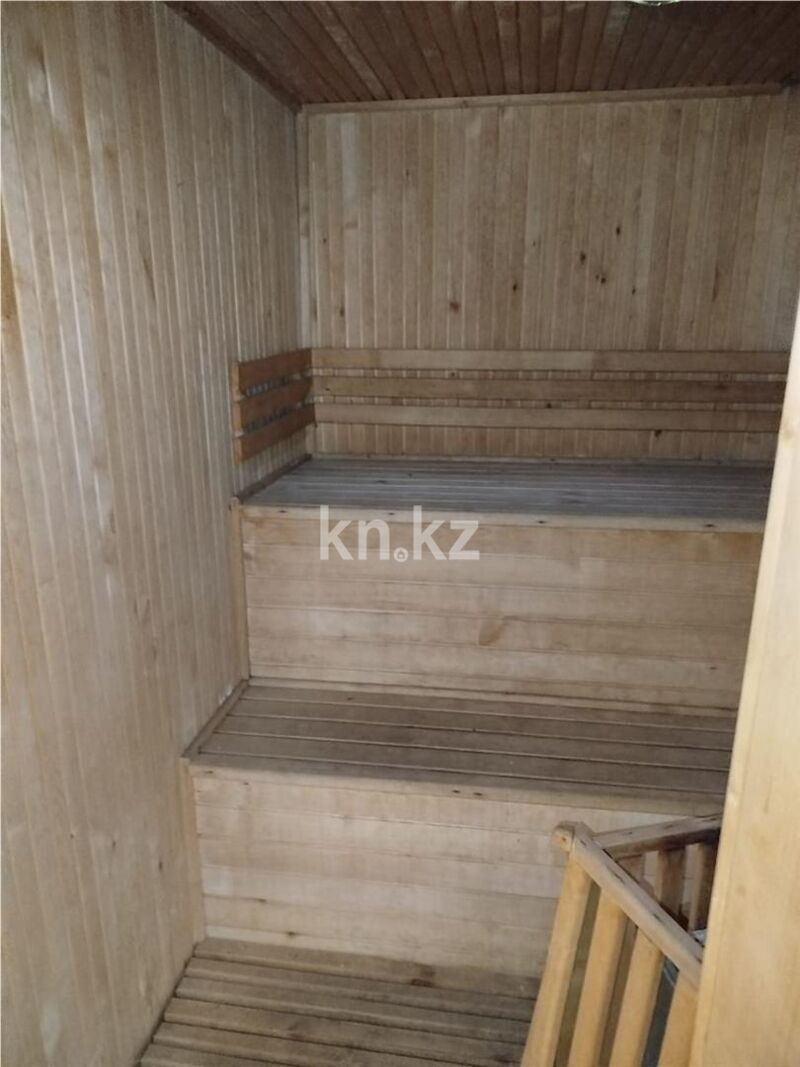 Продажа 10-комнатного дома, 904 м² - Продажа домов, коттеджей в Темиртау - страница 3 фото 49 из 54