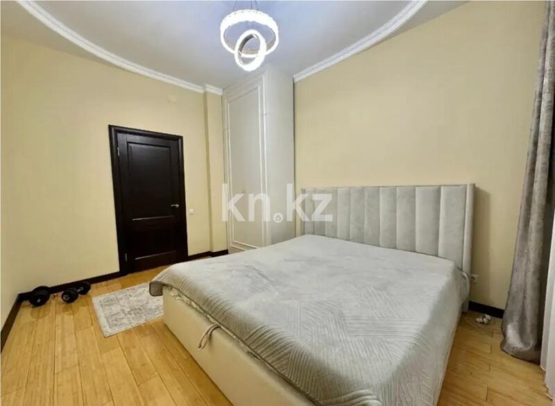 Продажа 4-комнатной квартиры, 120 м² - Продажа четырехкомнатных квартир в Ауэзовском р-не Алматы - страница 4 фото 3 из 6