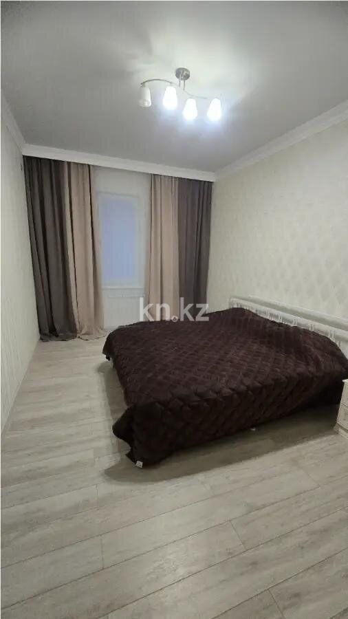 Продажа 2-комнатной квартиры, 59.7 м² - Продажа двухкомнатных квартир от собственников в Казахстане - страница 11 фото 2 из 6