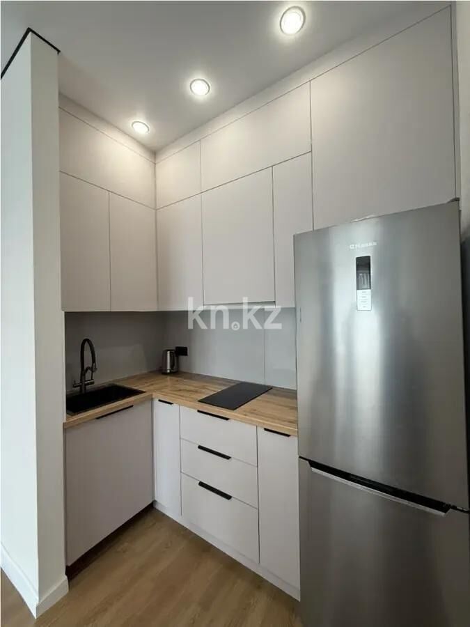 Продажа 2-комнатной квартиры, 40 м² - Продажа двухкомнатных квартир в р-не Есиль Астаны - страница 30 фото 2 из 2