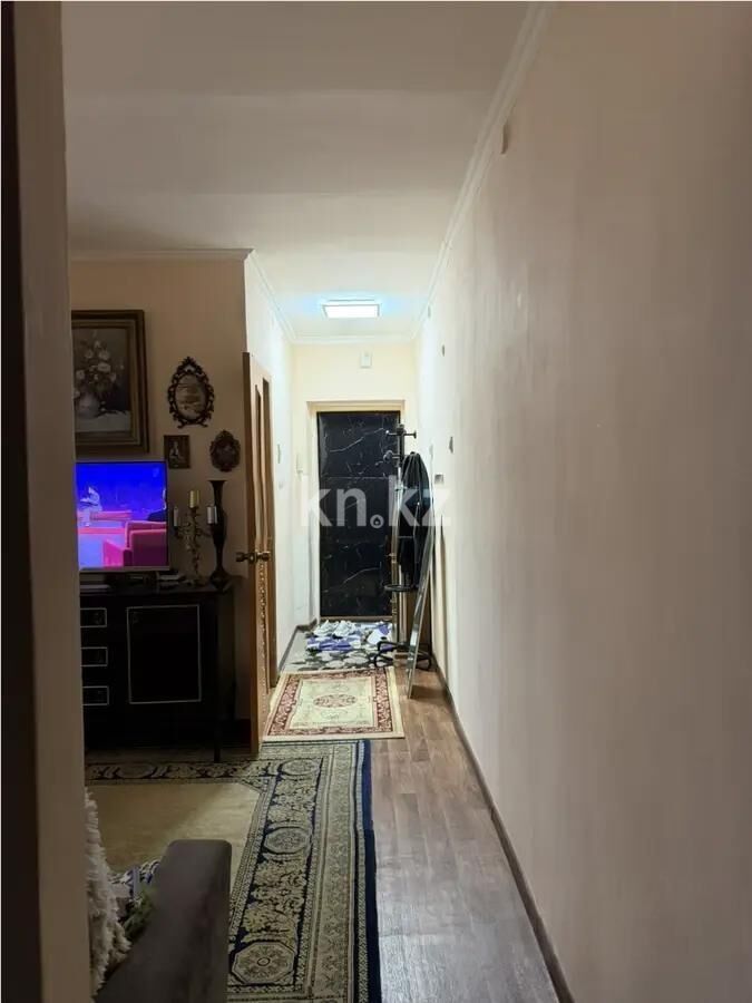 Продажа 3-комнатной квартиры, 46.8 м² - Продажа трехкомнатных квартир в Алатауском р-не Алматы - страница 13 фото 6 из 6