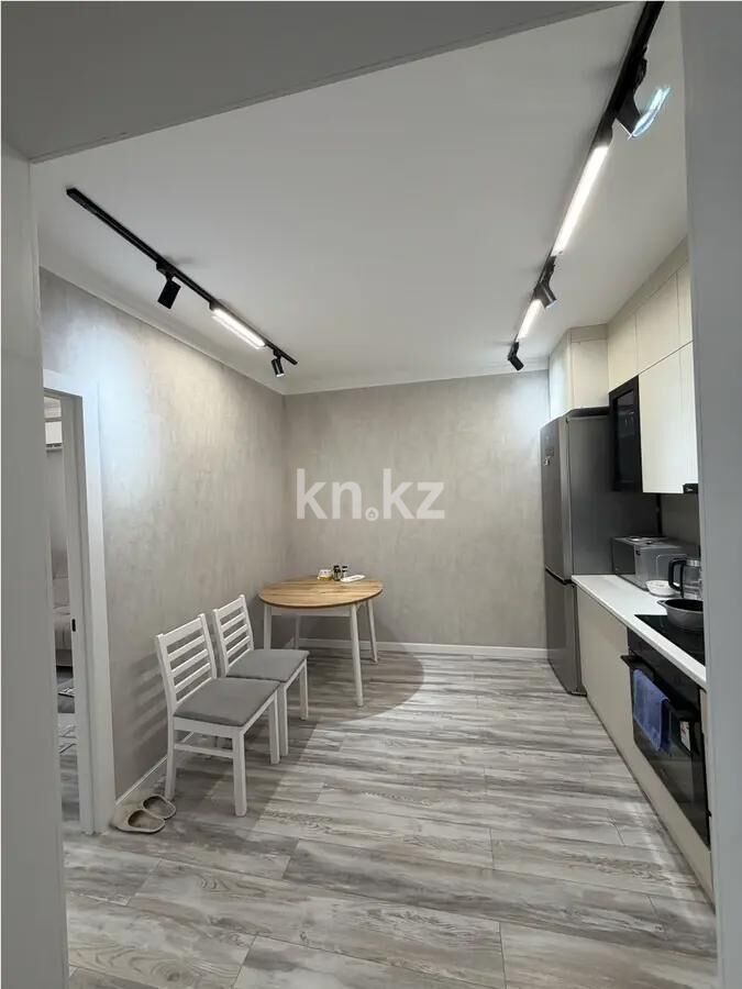 Продажа 2-комнатной квартиры, 40 м² - Продажа квартир в монолитно-каркасном доме в Астане - страница 33 фото 2 из 3