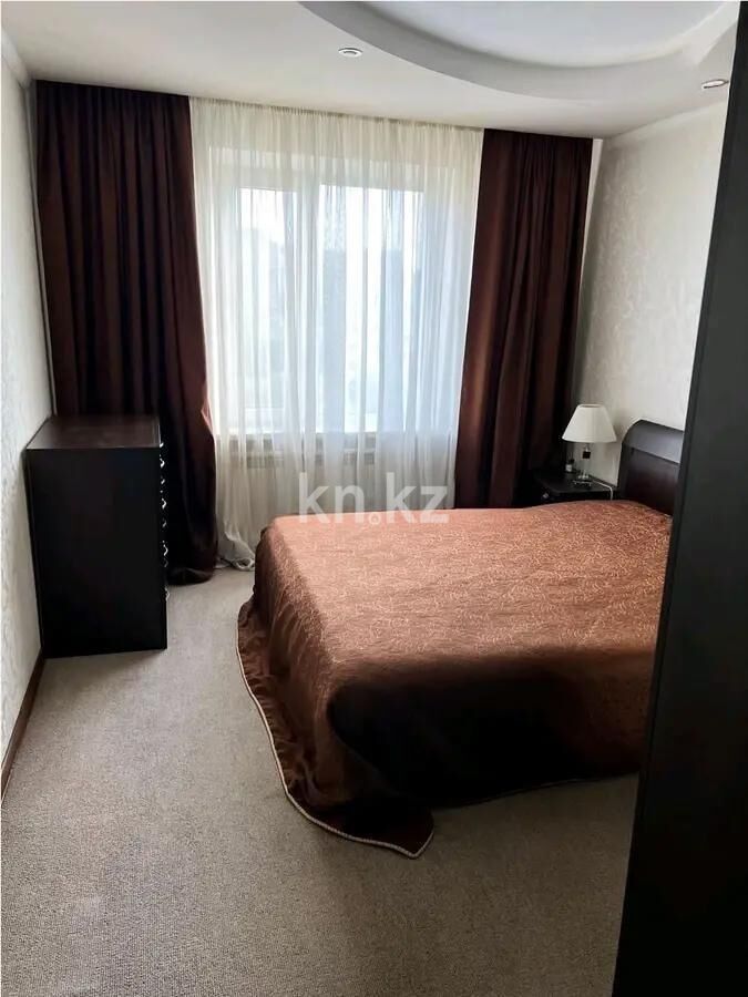 Продажа 2-комнатной квартиры, 52 м² - Продажа двухкомнатных квартир в панельном доме в Темиртау - страница 6 фото 2 из 5