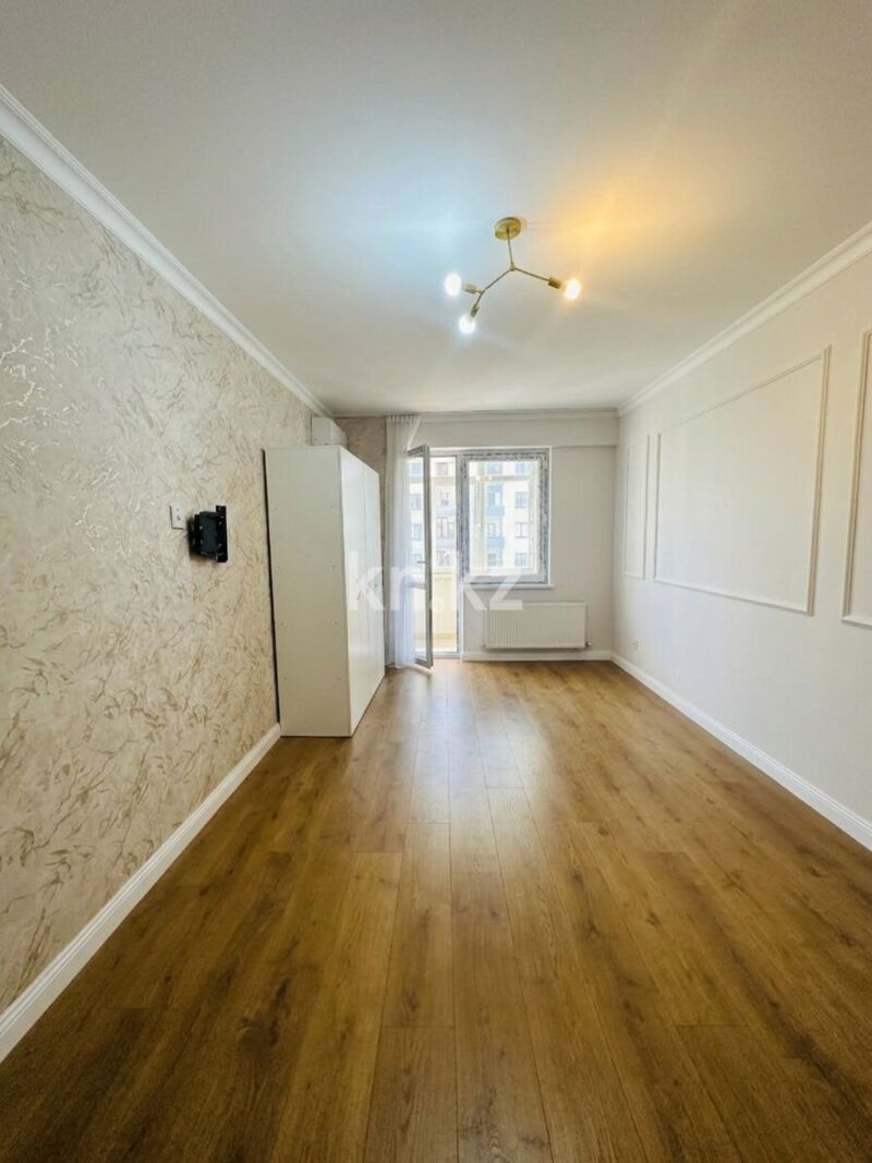 Продажа 1-комнатной квартиры, 27 м² - Продажа  однокомнатных квартир в новостройках Алматы - страница 19 фото 1 из 8