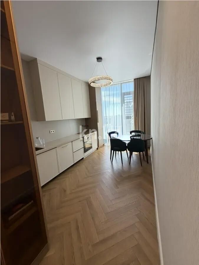 Продажа 3-комнатной квартиры, 97 м² - Продажа квартир в новостройках Астаны - страница 4 фото 4 из 6