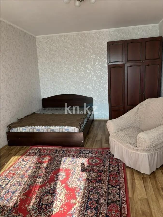 Продажа 1-комнатной квартиры, 39 м² - Продажа однокомнатных квартир в Астане - страница 17 фото 1 из 3