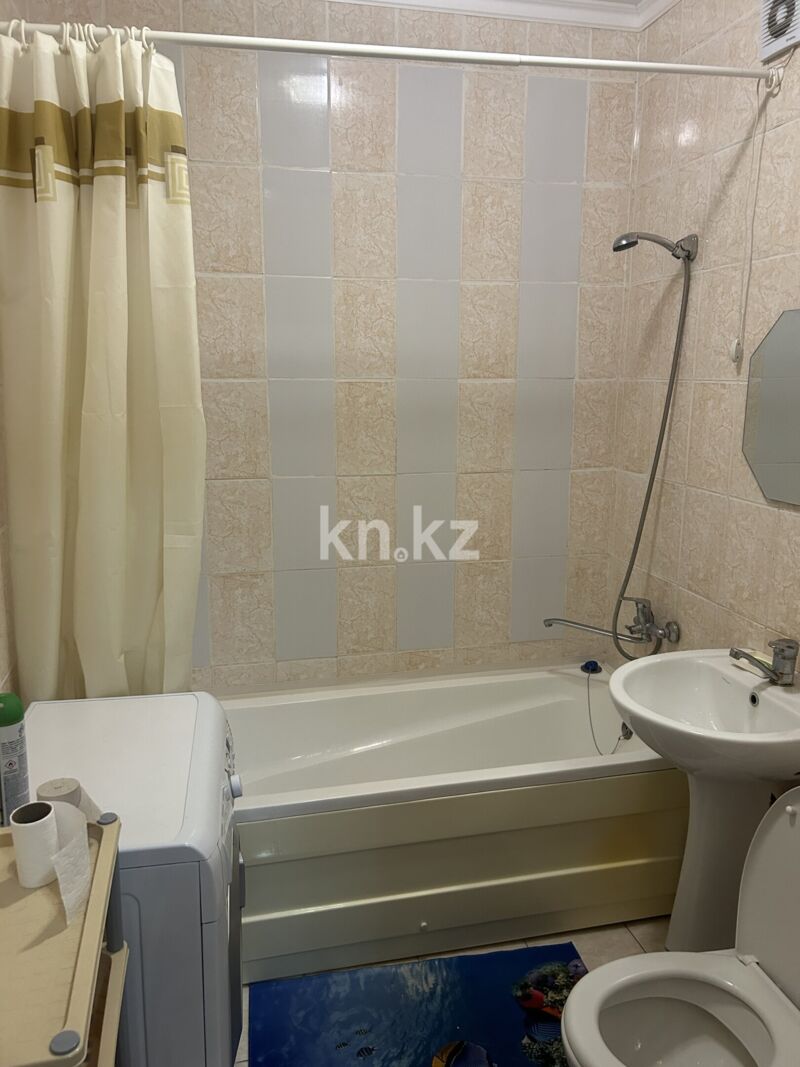 Аренда 1-комнатной квартиры, 30 м² - Аренда однокомнатных квартир помесячно в Казахстане фото 4 из 6