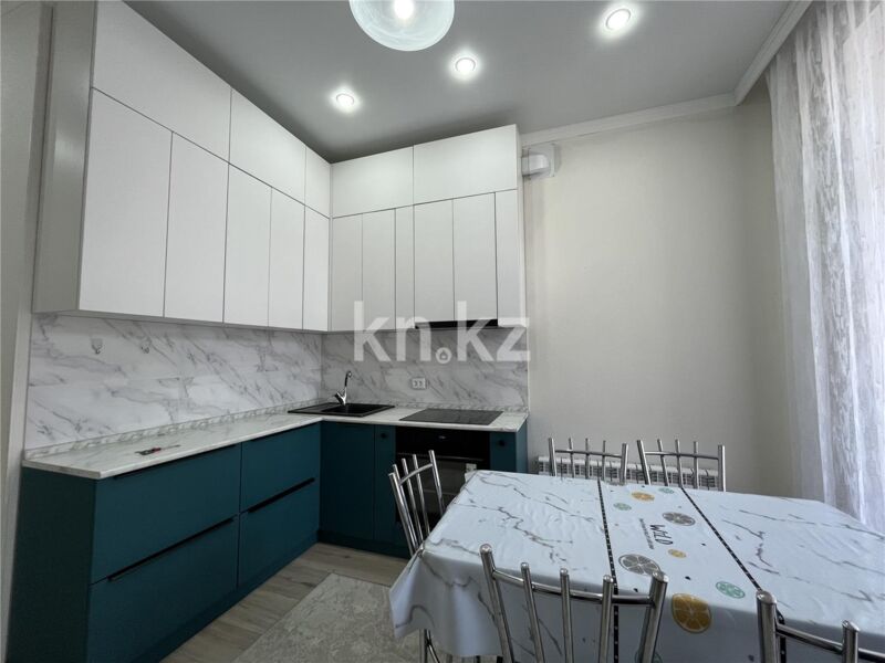 Продажа 2-комнатной квартиры, 68 м² - Продажа двухкомнатных квартир в кирпичном доме в Караганде - страница 25 фото 14 из 30