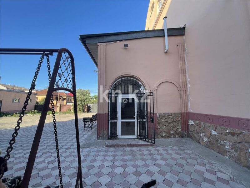 Продажа 7-комнатного дома, 461.6 м² - Продажа домов, коттеджей в Караганде - страница 4 фото 34 из 35