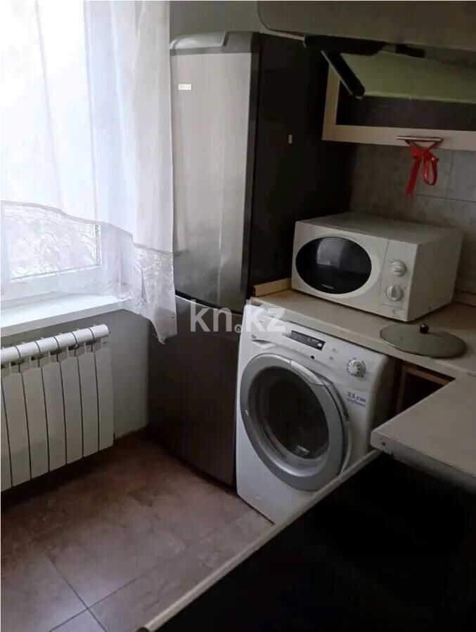 Продажа 1-комнатной квартиры, 33 м² - Продажа однокомнатных квартир в Жетысуском р-не Алматы - страница 3 фото 2 из 3
