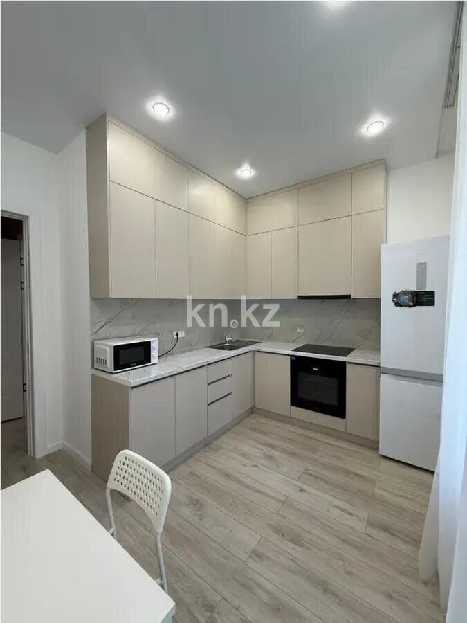 Продажа 1-комнатной квартиры, 40 м² - Продажа однокомнатных квартир от собственников в Астане - страница 9 фото 2 из 3