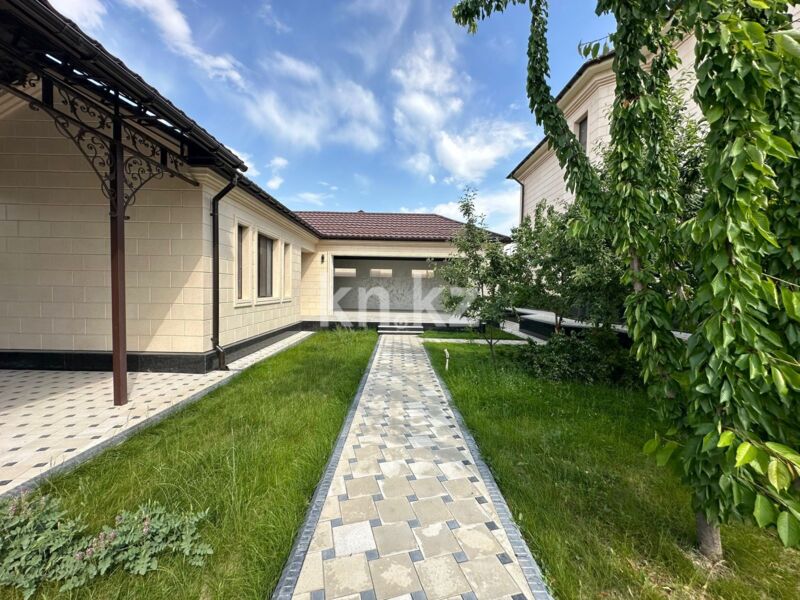 Продажа 5-комнатного дома, 327 м² - Продажа домов, коттеджей в Шымкенте фото 31 из 35