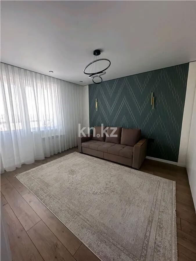 Продажа 2-комнатной квартиры, 38 м² - Продажа двухкомнатных квартир в р-не Сарайшык Астаны - страница 7 фото 1 из 3