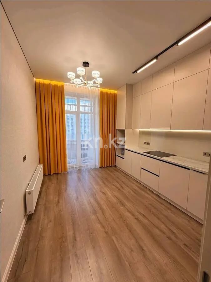 Продажа 3-комнатной квартиры, 86 м² - Продажа квартир в блочном доме в Астане - страница 9 фото 3 из 6