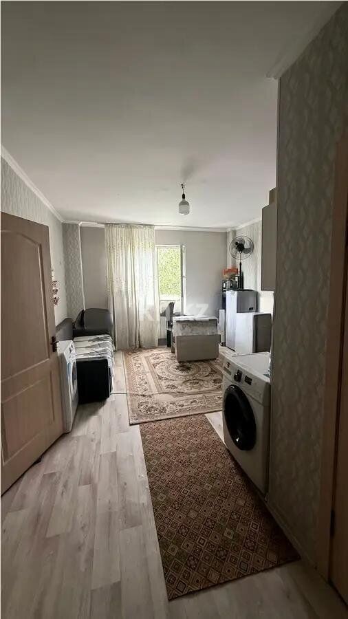 Продажа 1-комнатной квартиры, 44 м² - Продажа квартир в новостройках Алматы - страница 11 фото 2 из 3
