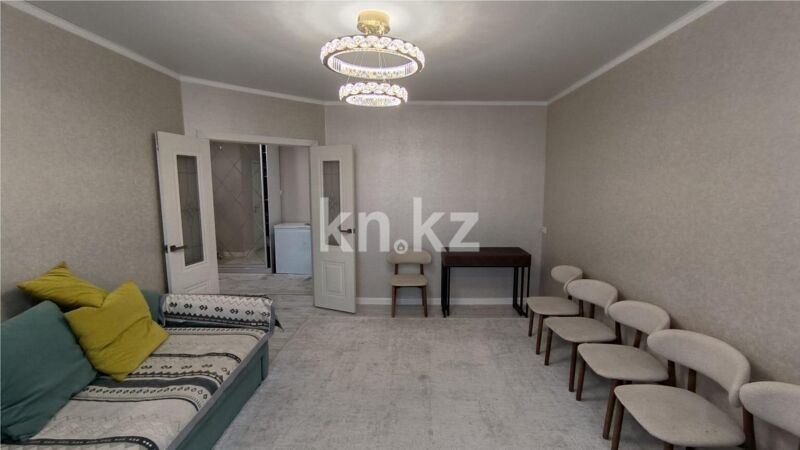 Продажа 3-комнатной квартиры, 94 м² - Продажа недвижимости в Караганде - страница 19 фото 4 из 24