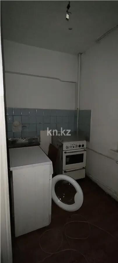Продажа 1-комнатной квартиры, 33.4 м² - Продажа однокомнатных квартир в кирпичном доме в Алматы - страница 6 фото 2 из 3