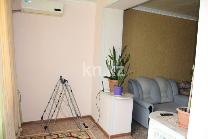 Аренда 3-комнатной квартиры посуточно, 95 м² - Аренда трехкомнатных квартир посуточно в Казахстане фото 7 из 13