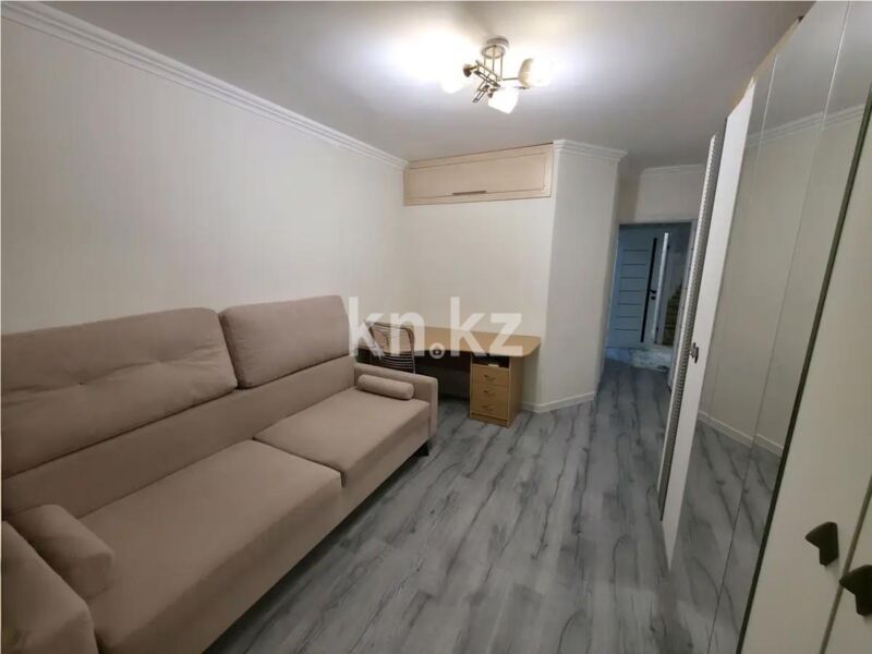 Продажа 4-комнатной квартиры, 116 м² - Продажа квартир от собственников в Астане - страница 12 фото 4 из 8
