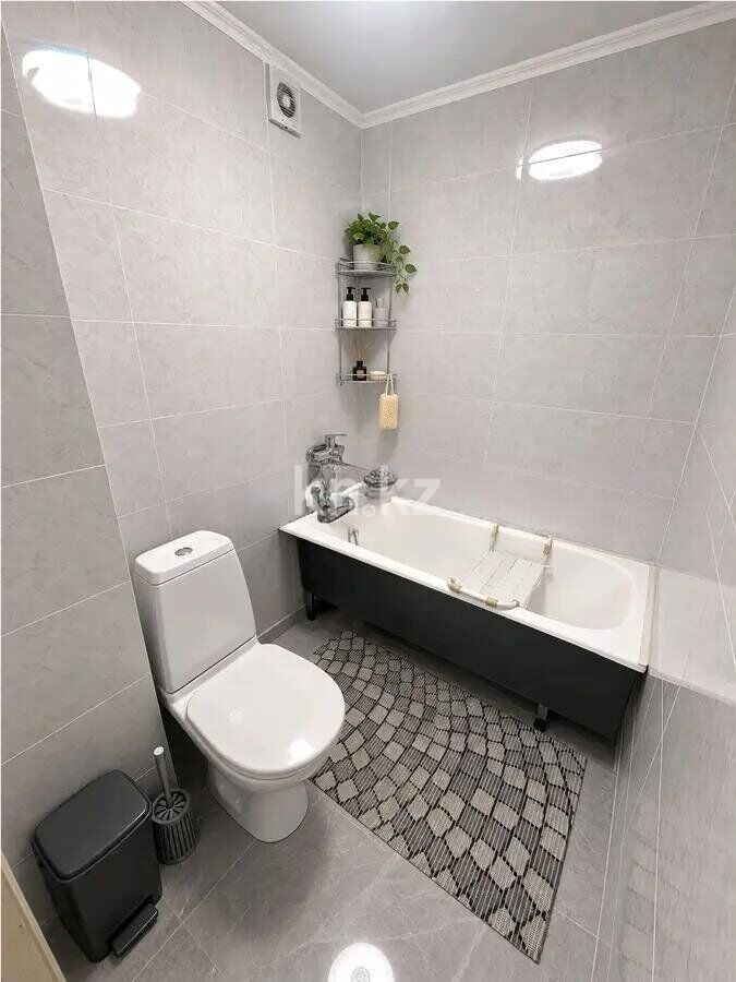 Продажа 2-комнатной квартиры, 40 м² - Продажа квартир в Алматы - страница 69 фото 5 из 6