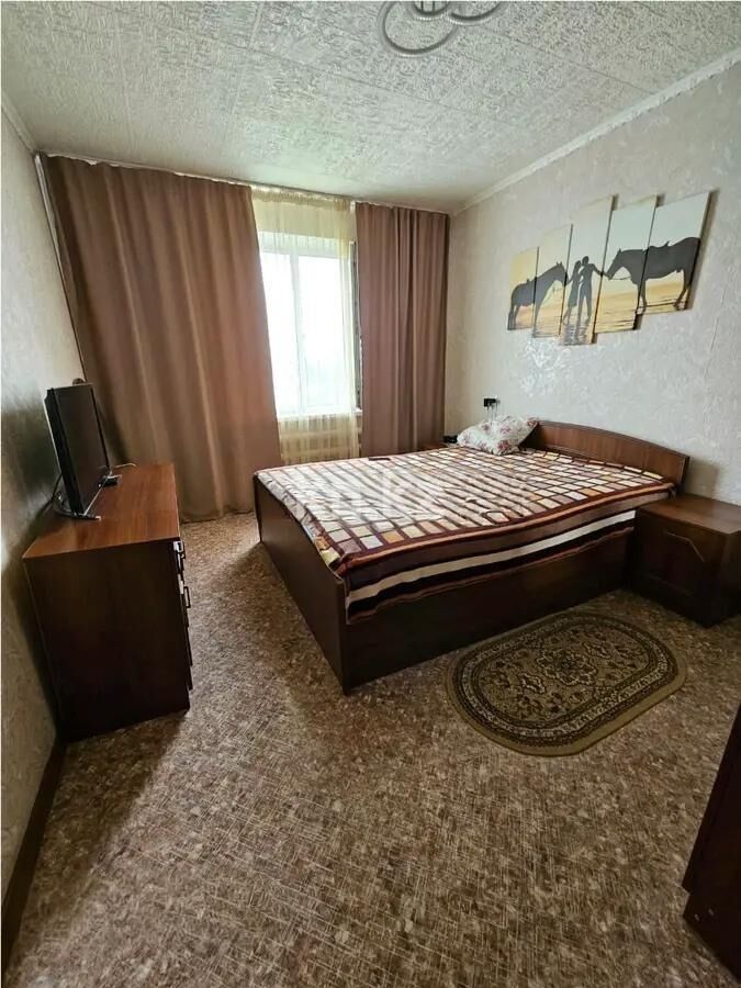 Продажа 2-комнатной квартиры, 54 м² - Продажа двухкомнатных квартир в панельном доме в Темиртау - страница 6 фото 2 из 6
