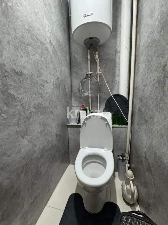 Продажа 3-комнатной квартиры, 64 м² - Продажа трехкомнатных квартир в панельном доме в Казахстане - страница 2 фото 6 из 6