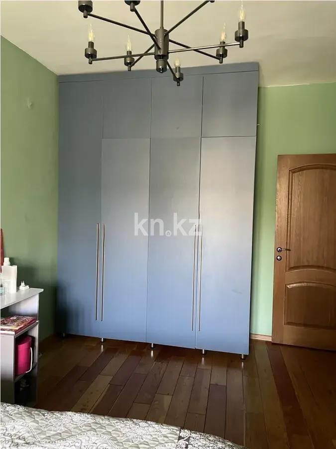 Продажа 4-комнатной квартиры, 85 м² - Продажа четырехкомнатных квартир в блочном доме в Алматы - страница 2 фото 1 из 5