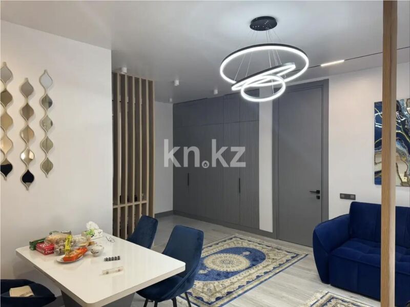 Продажа 2-комнатной квартиры, 70 м² - Продажа квартир в монолитно-каркасном доме в Алматы - страница 338 фото 2 из 3
