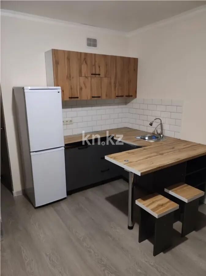 Продажа 1-комнатной квартиры, 26 м² - Продажа однокомнатных квартир в Турксибском р-не Алматы - страница 7 фото 2 из 3