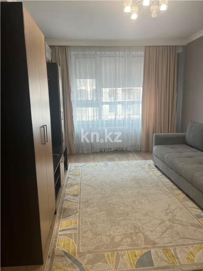 Продажа 1-комнатной квартиры, 38.3 м² - Продажа однокомнатных квартир в Казахстане - страница 40 фото 1 из 4