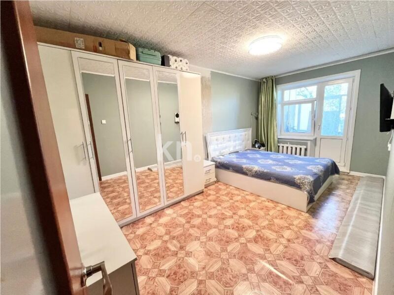 Продажа 2-комнатной квартиры, 52 м² - Продажа квартир в Казахстане - страница 14 фото 2 из 5