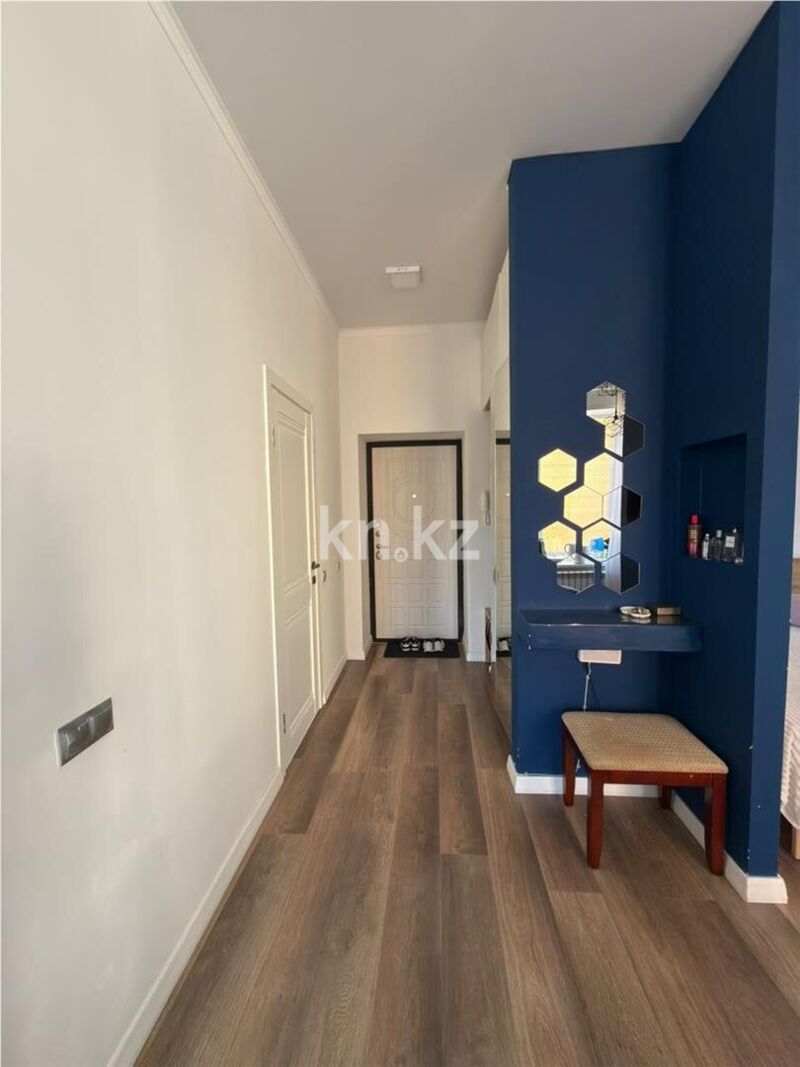 Продажа 1-комнатной квартиры, 36 м² - Продажа офисных и торговых помещений в Акмолинской области фото 14 из 15