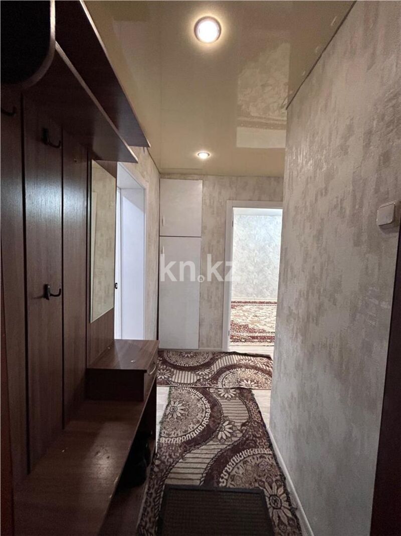 Продажа 3-комнатной квартиры, 63 м² - Продажа квартир в блочном доме в Казахстане - страница 208 фото 17 из 19