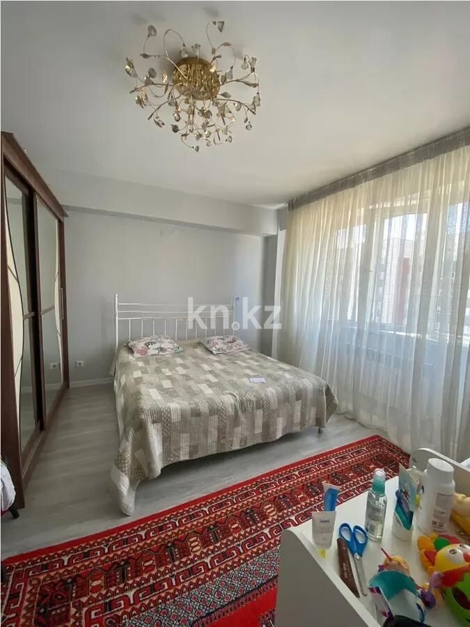 Продажа 2-комнатной квартиры, 67 м² - Продажа квартир в новостройках Алматы - страница 17 фото 2 из 4